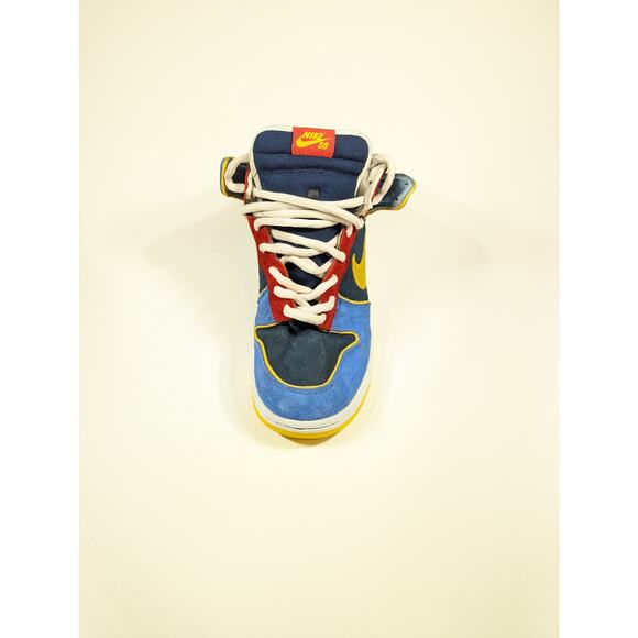 Size 11 - Nike Dunk Premium SB Pacman main image 12
